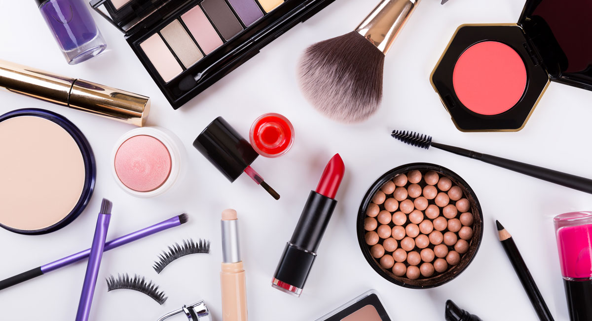 Maquillage : tous les produits de maquillage