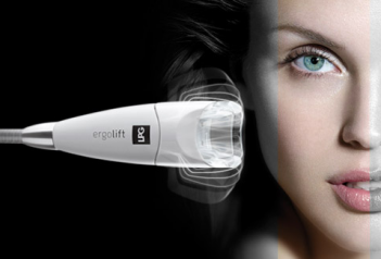 Soin visage - LPG Endermolift™